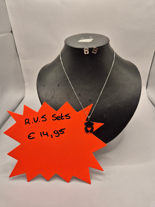 r.v.s set