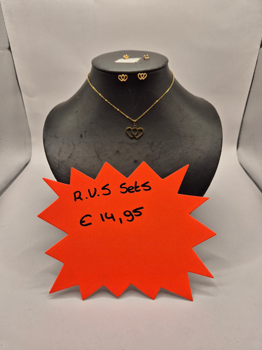 r.v.s set