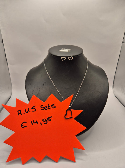 r.v.s set