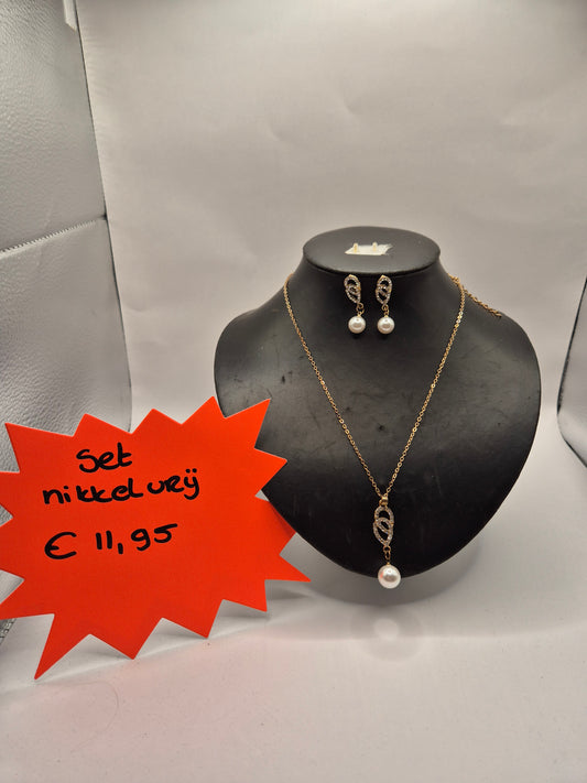 set nikkelvrij