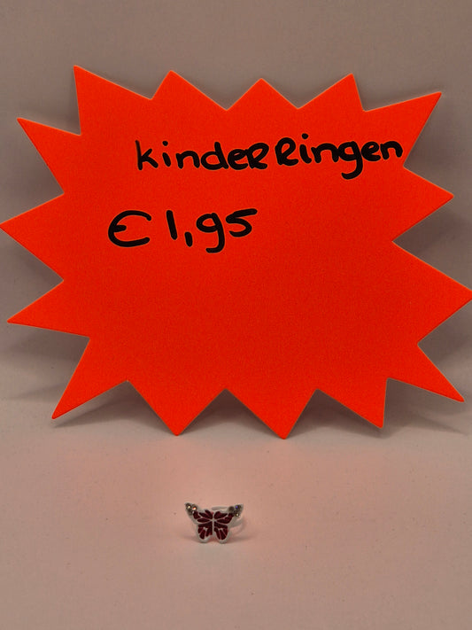 verstelbaren kinddering