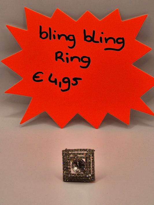 bling bling ring