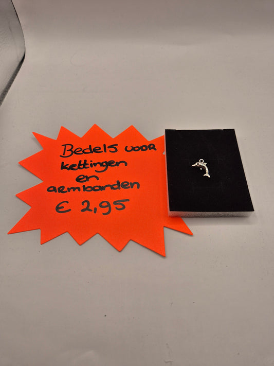 bedel dolfijn