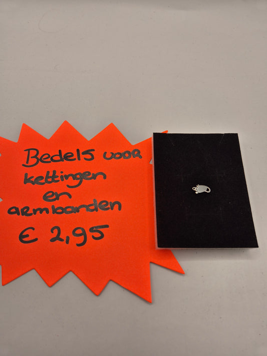bedel voetje