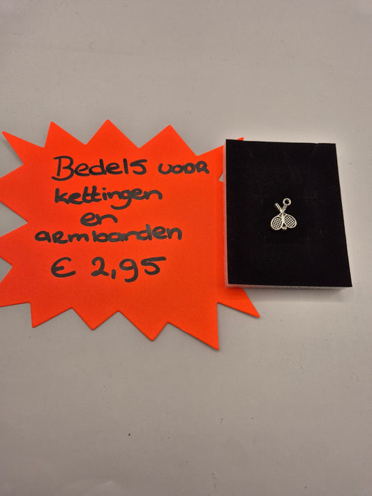 bedel tennis rakketten