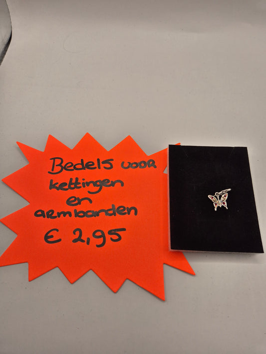 bedel vlinder