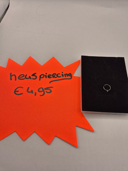 neus piercing ring