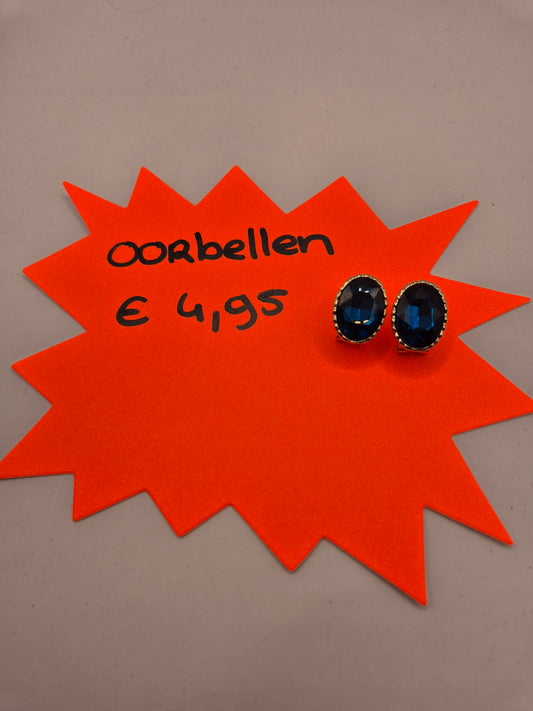 oorbellen