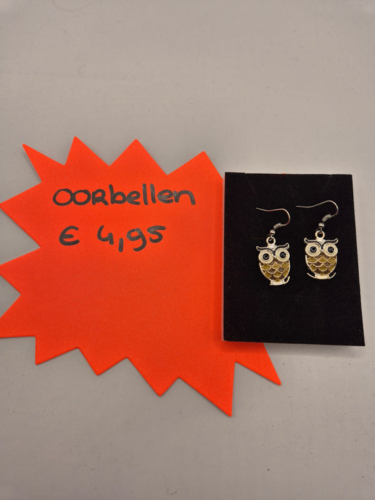 oorbellen