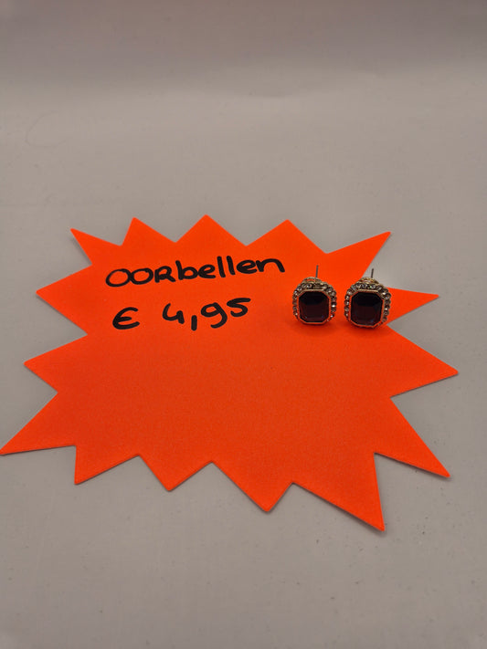 oorbellen