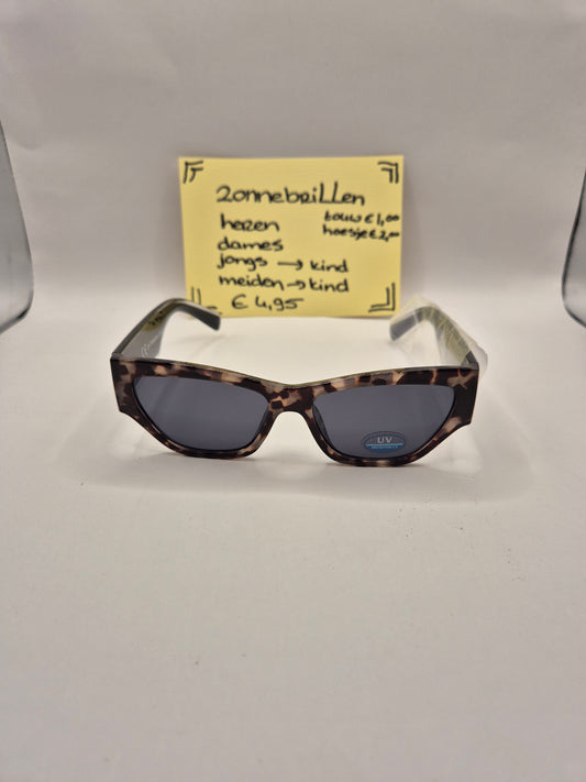 kinder zonnebril jongen