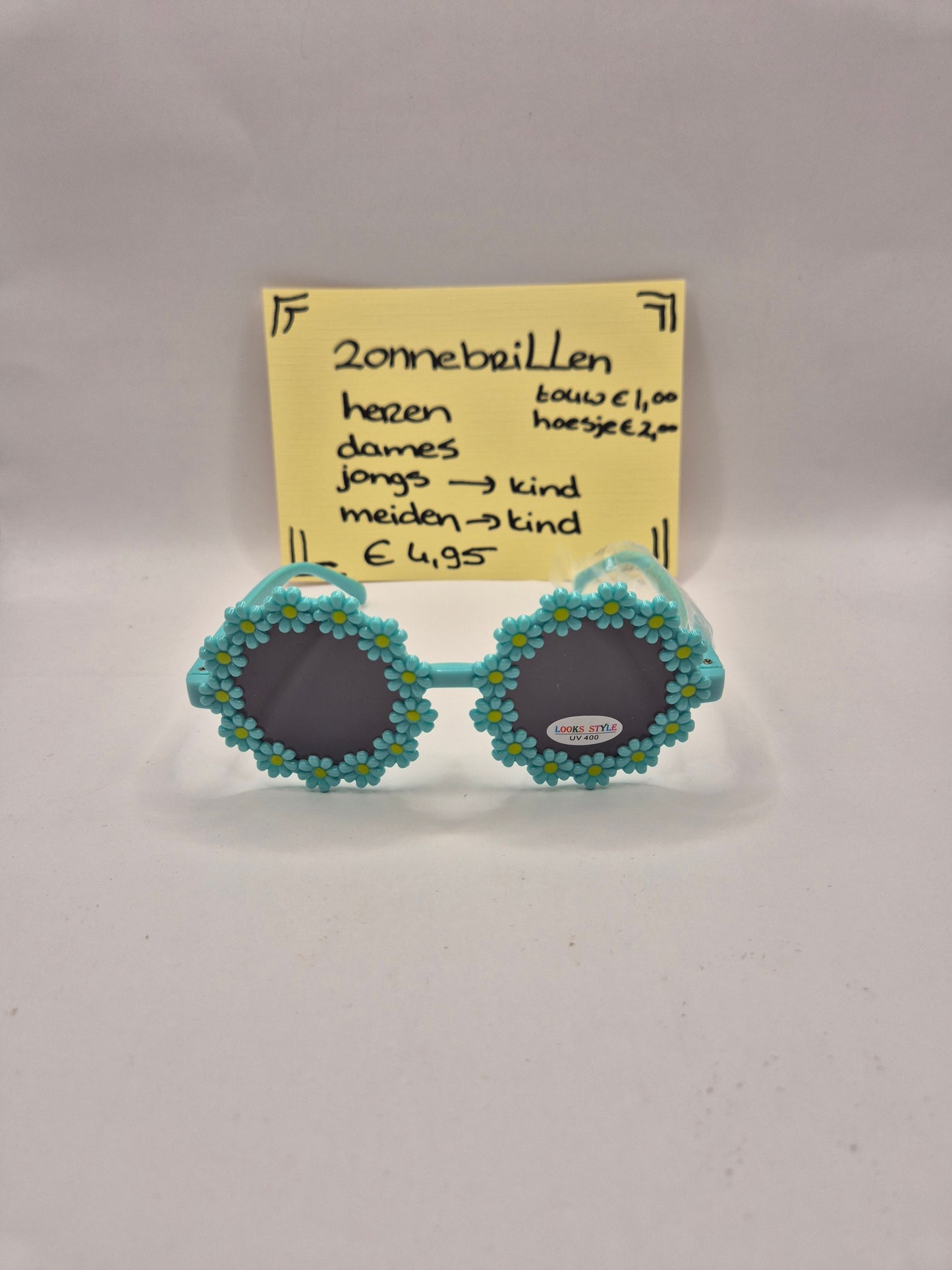 kinder zonnebril meisje