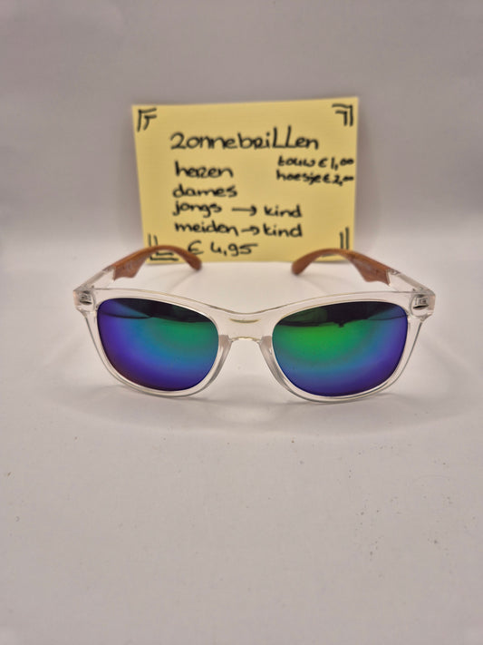 zonnebril dames