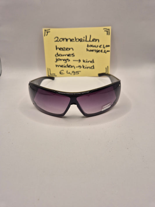 heren zonnebril