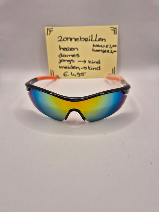 zonnebril heren