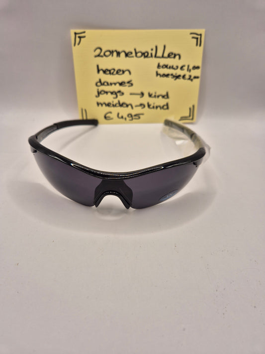 zonnebril heren