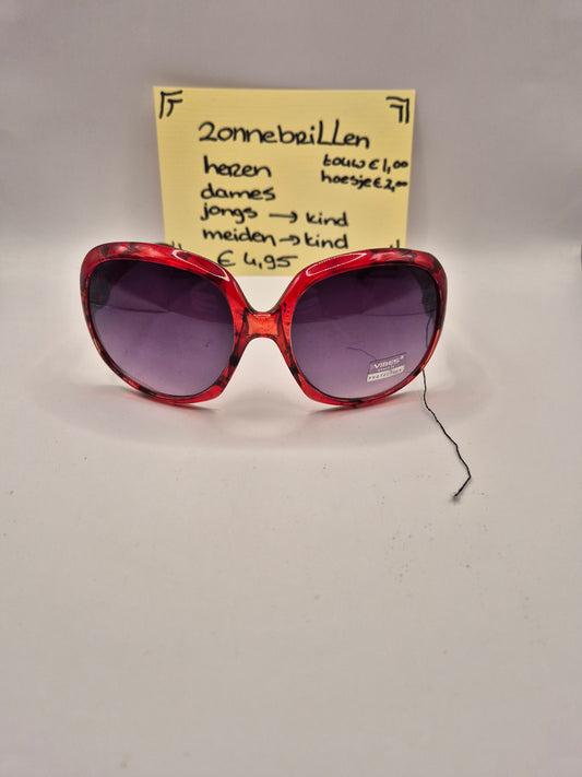 zonnebril dames