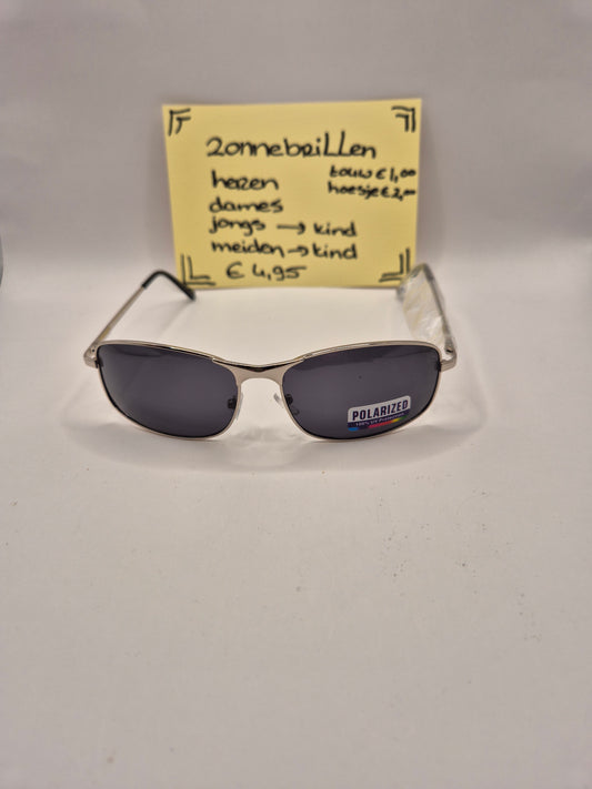 zonnebril heren