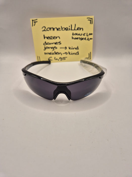 zonnebril heren