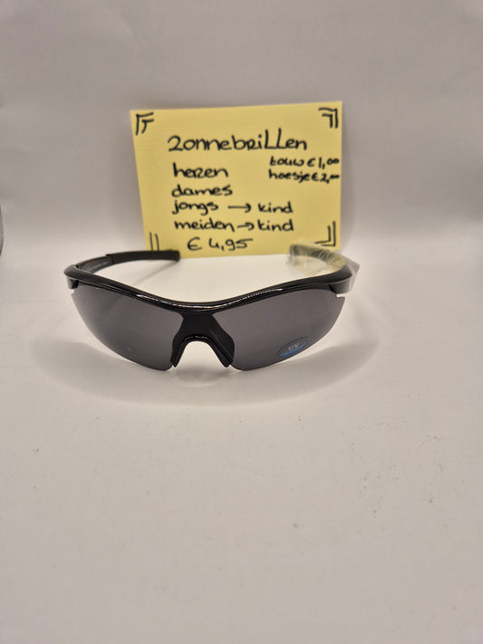 zonnebril heren