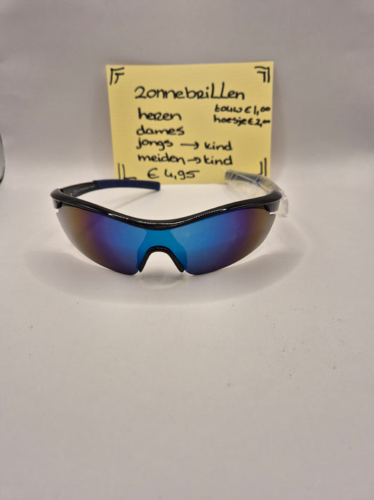 zonnebril heren