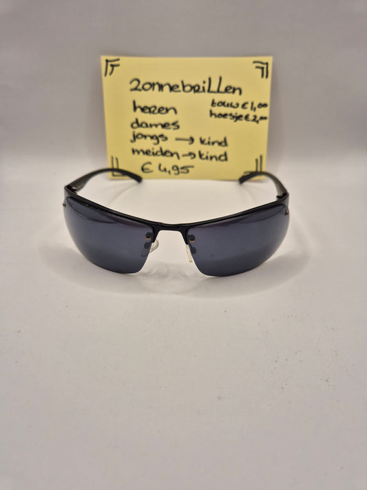 zonnebril heren