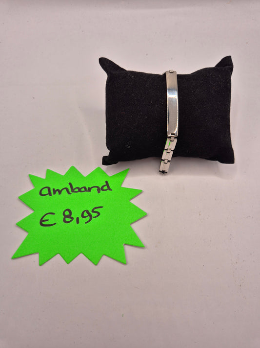 armbandje