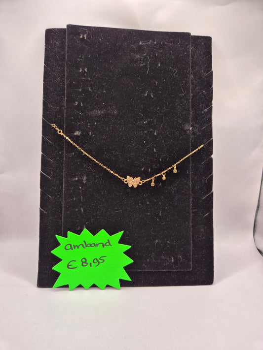 armbandje