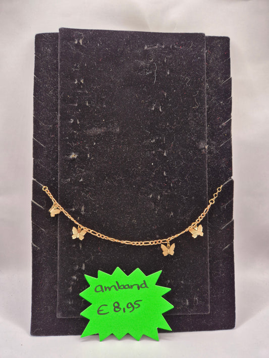 armbandje