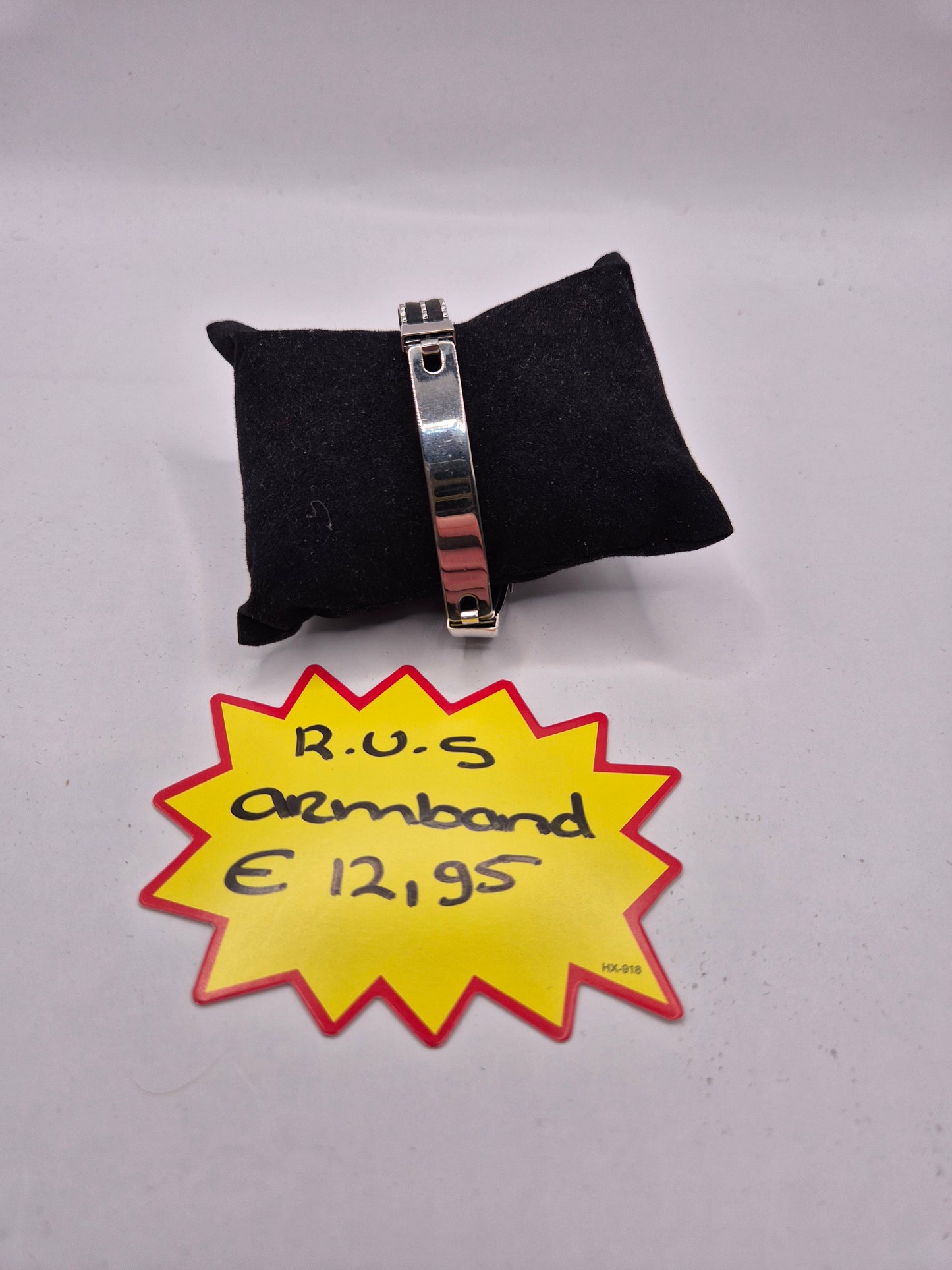 r.v.s armbanden heren