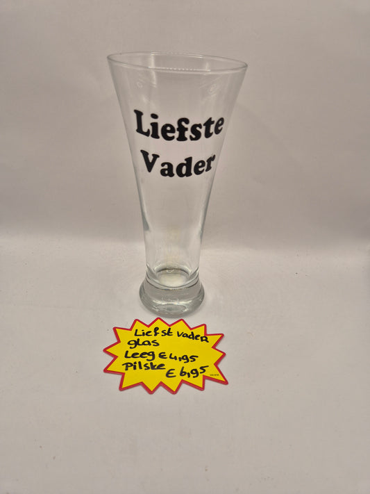 vaderdag cadeau's