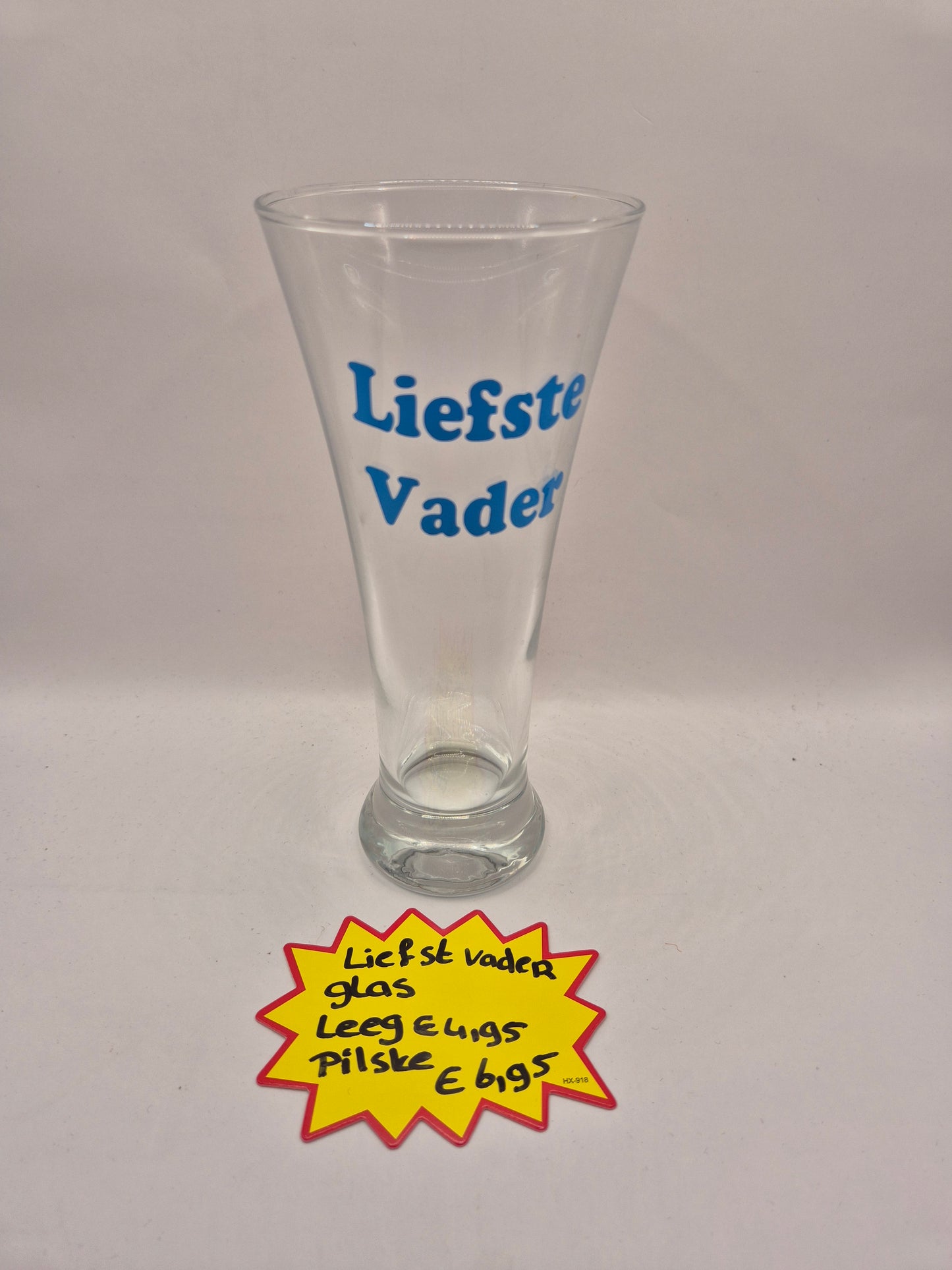 vaderdag cadeau's