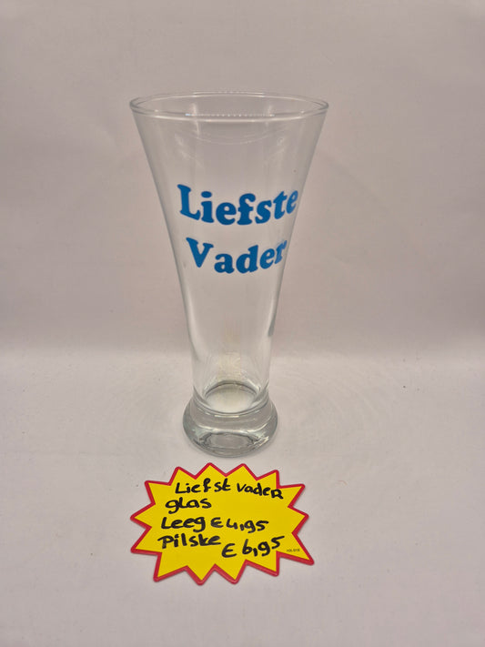 vaderdag cadeau's