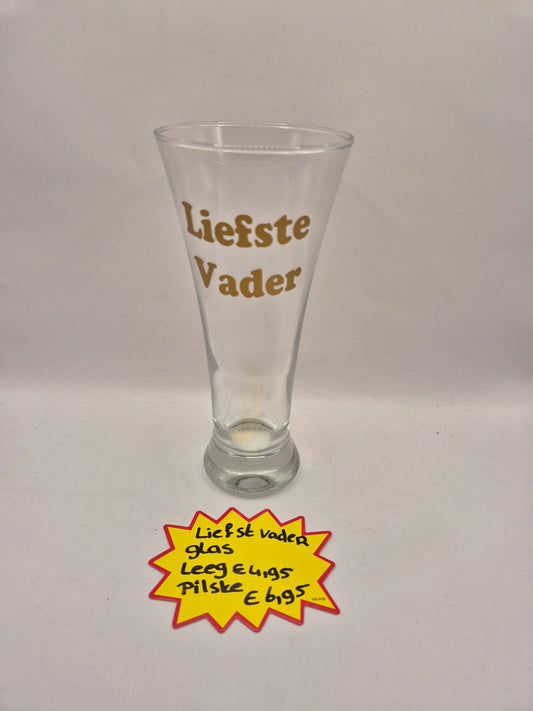 vaderdags cadeau's