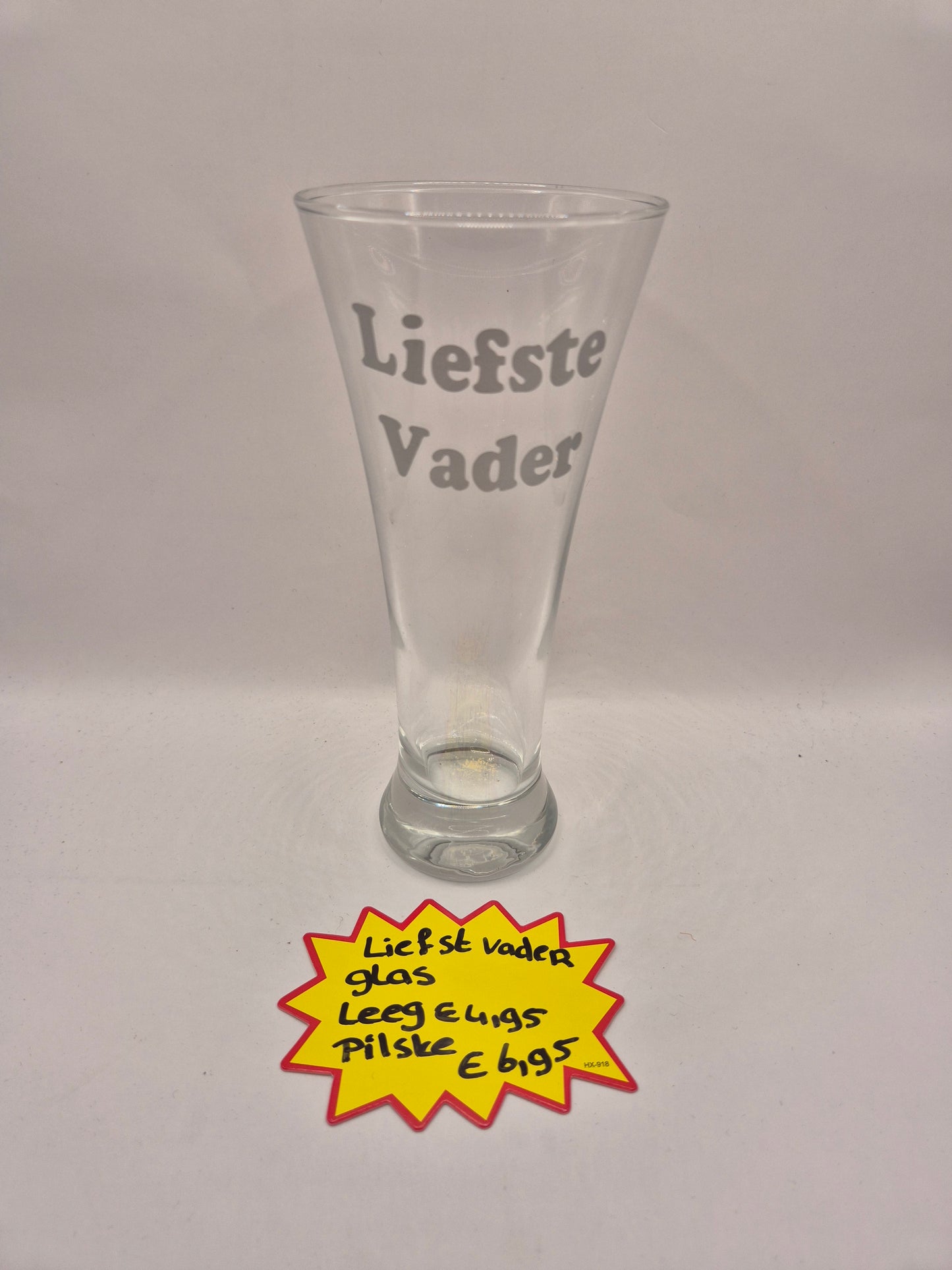 vaderdag cadeau's