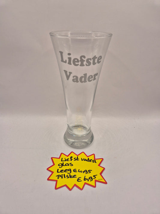vaderdag cadeau's