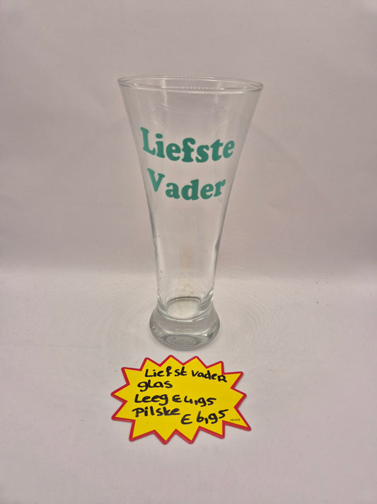 vaderdag cadeau's