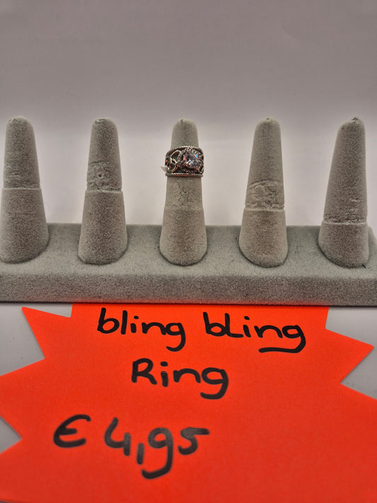 bling bling ring