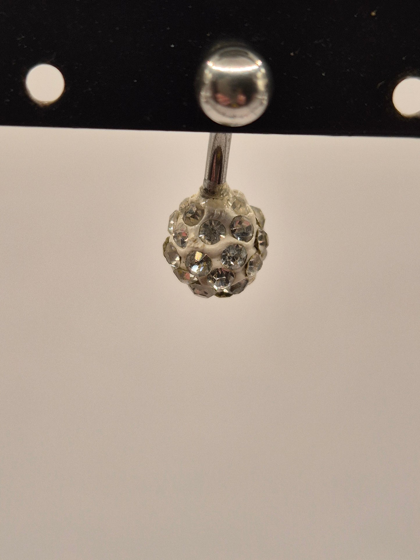 navel piercing wit