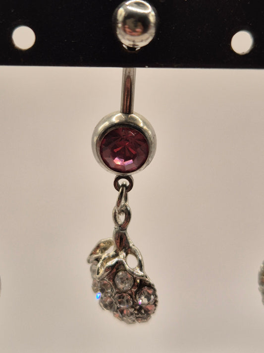 navelpiercing