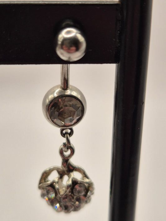 navelpiercing