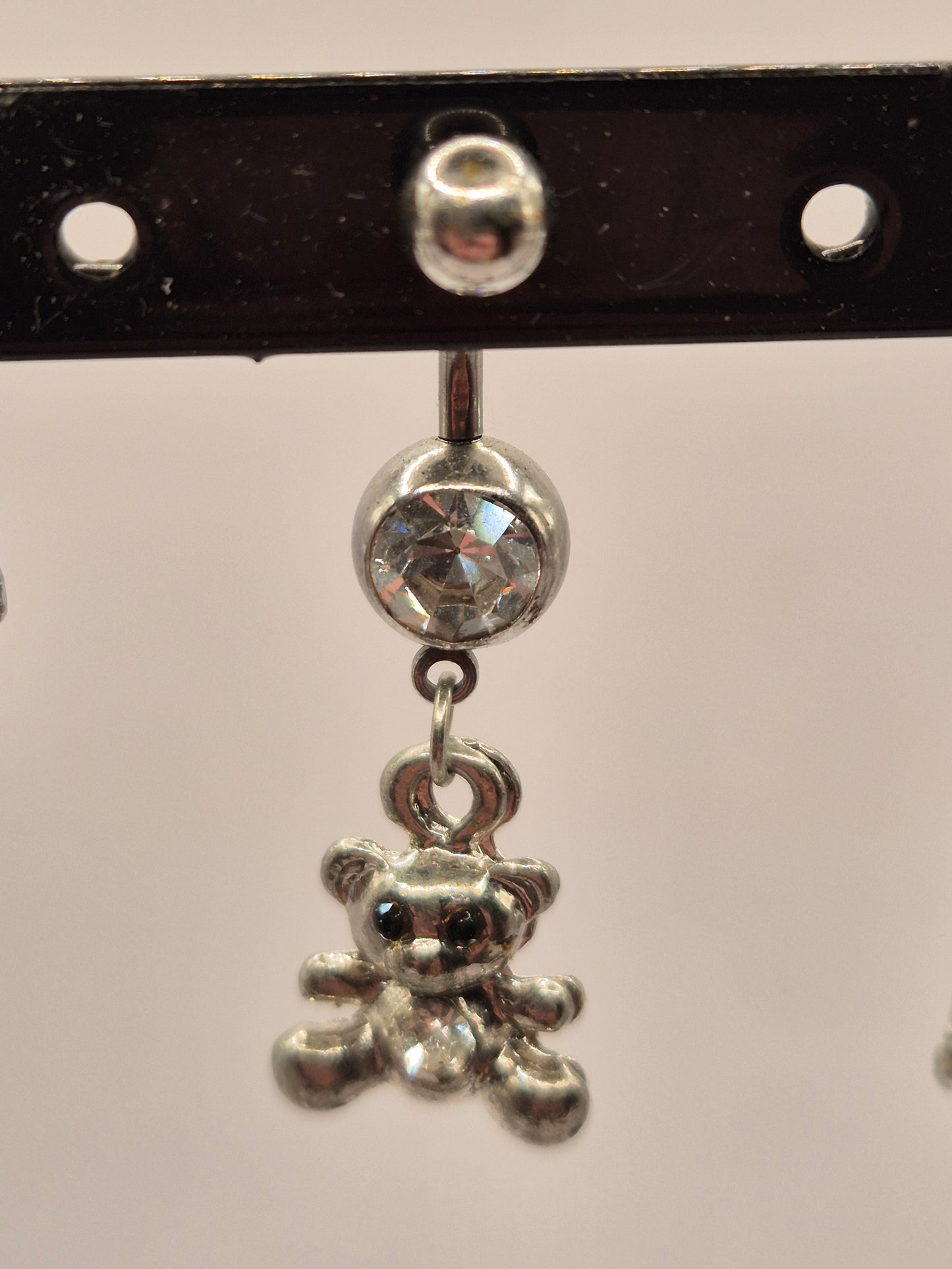 navelpiercing beer