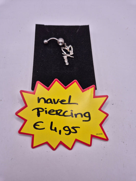 navelpiercing