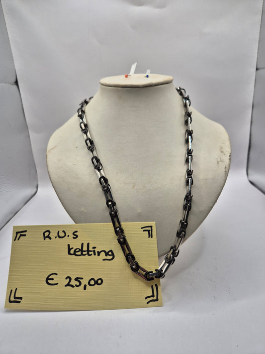 r.v.s ketting