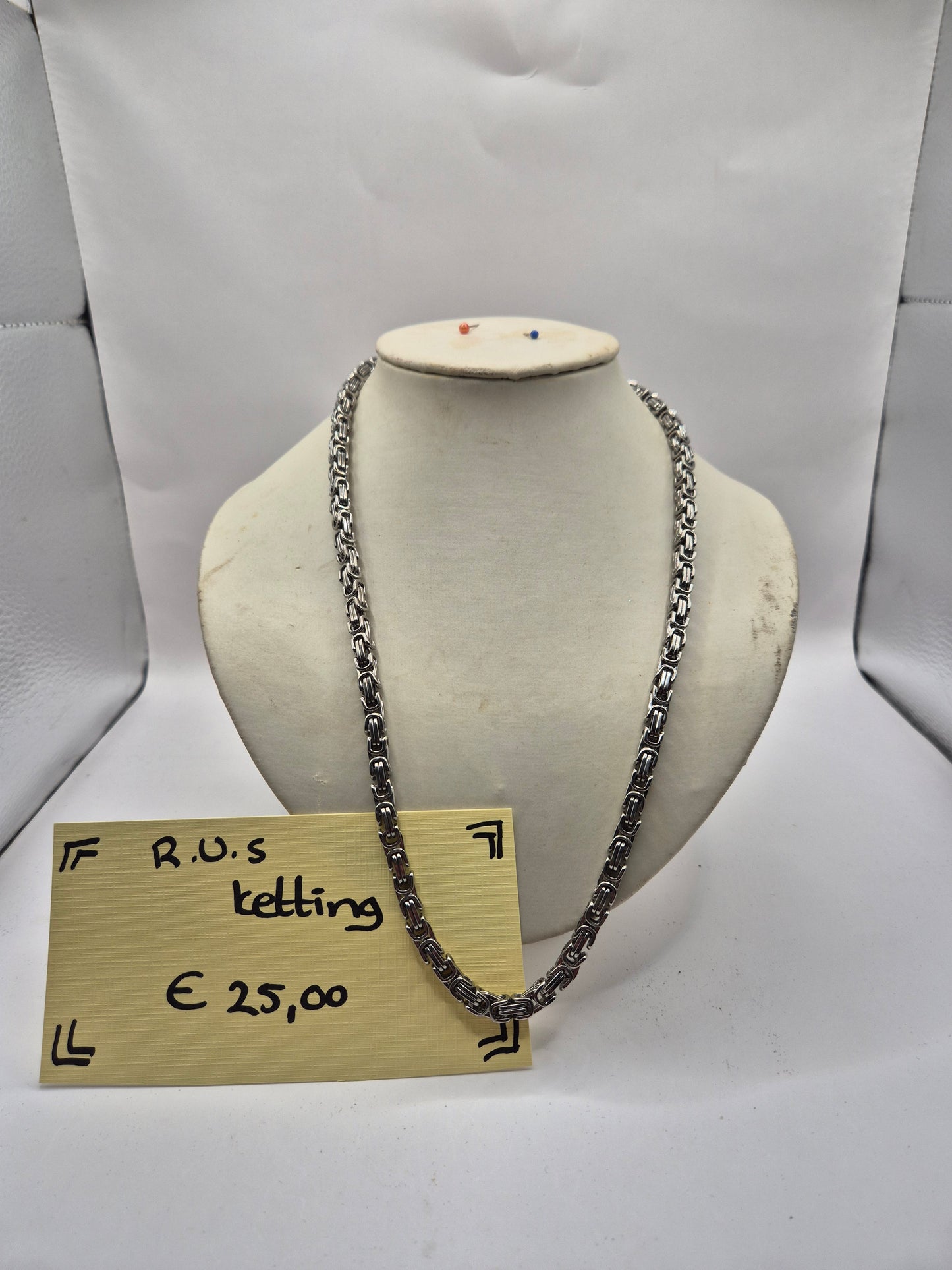 r.v.s ketting