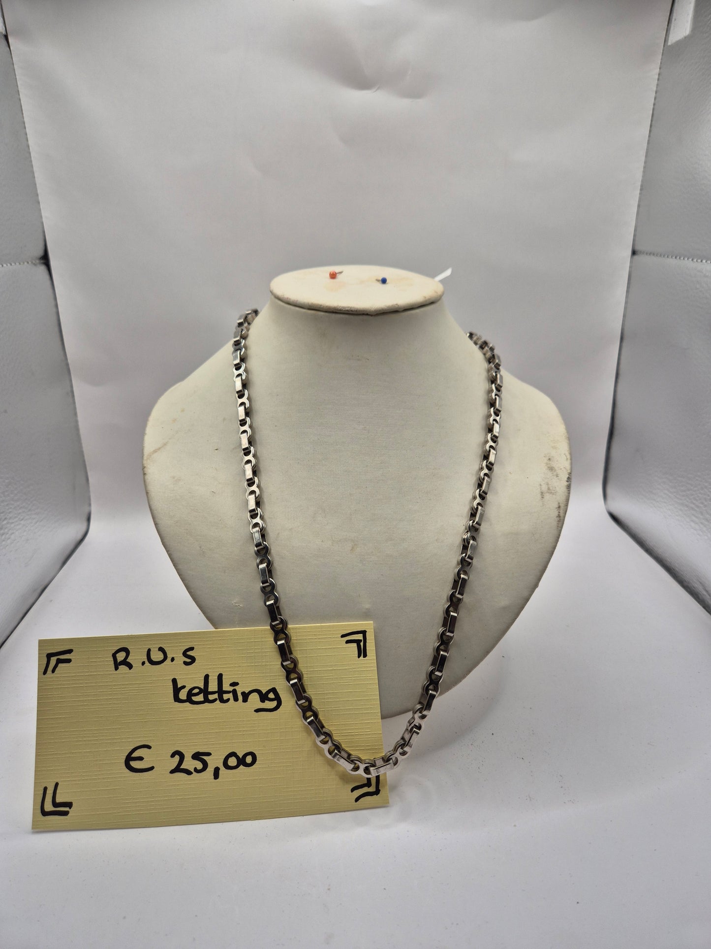 r.v.s ketting
