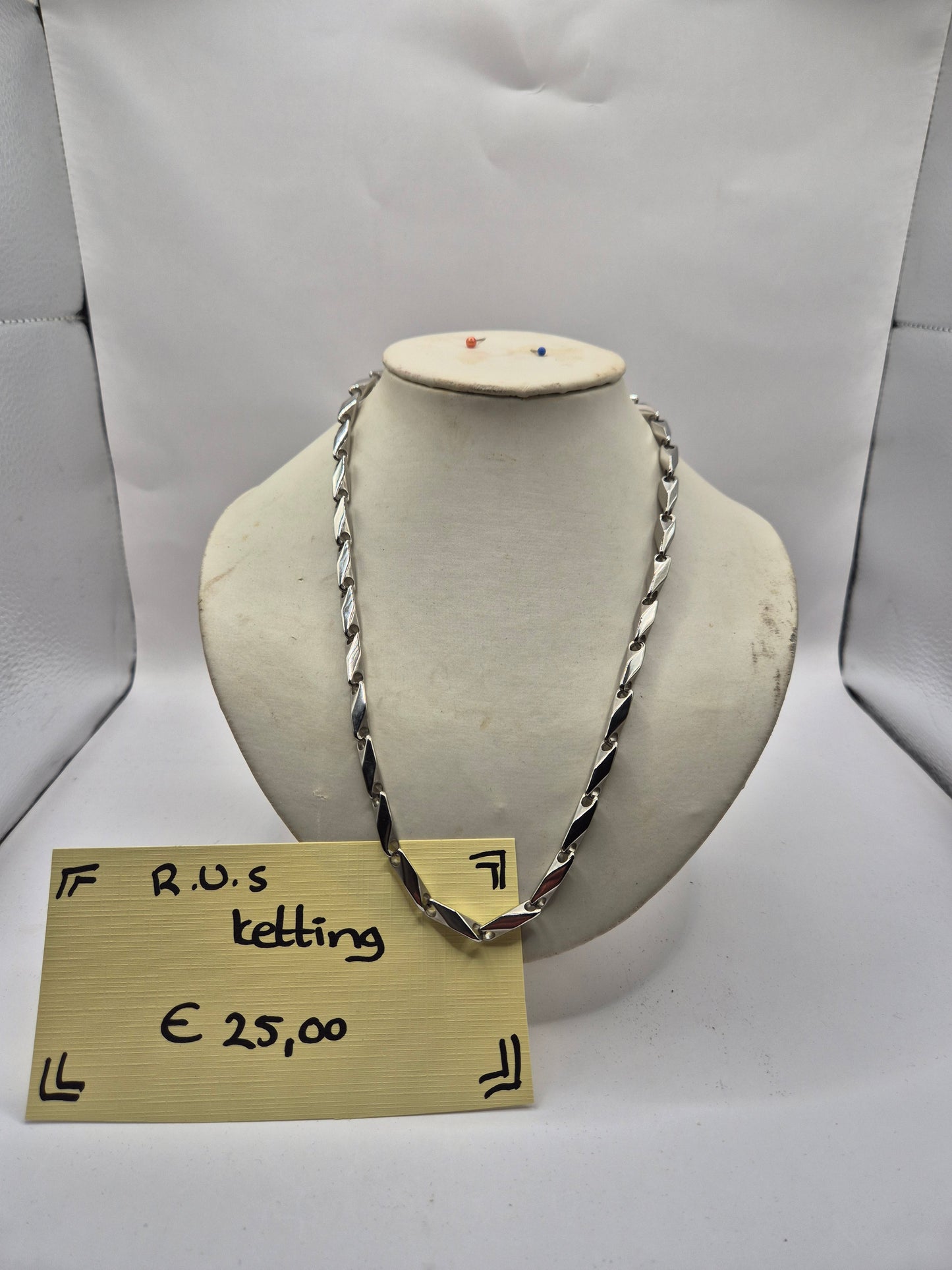 r.v.s ketting