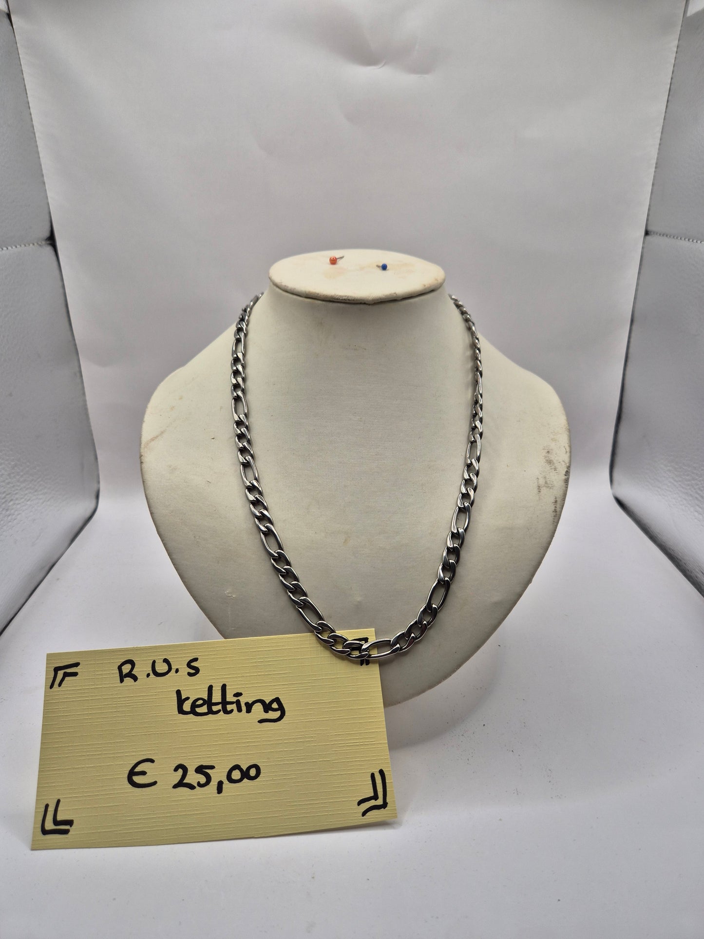r.v.s ketting