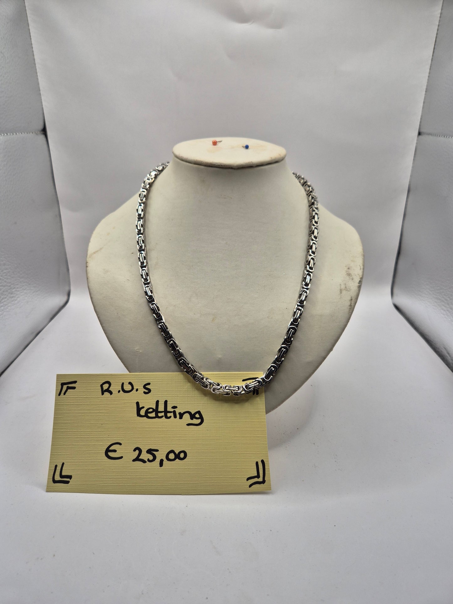 r.v.s ketting