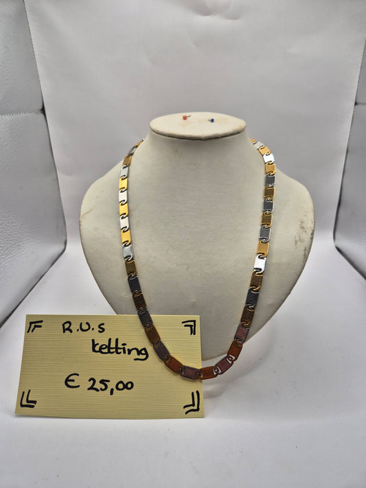 r.v.s ketting